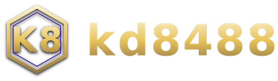 kd8488 logo