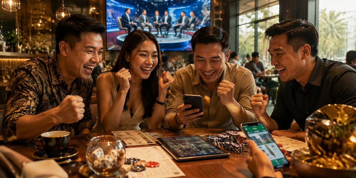 kd8488 Trải nghiệm Arcade May Man tại kd8488